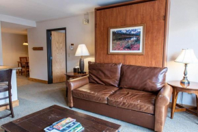 1bd SUITE 504 Perfect Location with Pool and Hot Tub